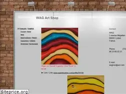 Sites similar to wagartshop.com
