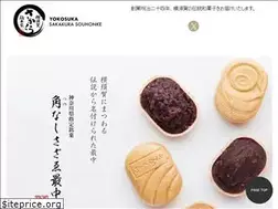 Sites similar to wagashi-sakakura.com