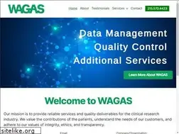 Sites similar to wagasllc.com
