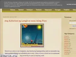 Sites similar to wagasmalaya.blogspot.com