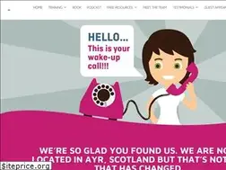 Sites similar to wagassociates.com