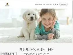 Sites similar to wagatail.sg
