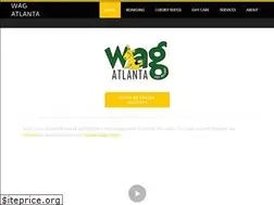 Sites similar to wagatlanta.com