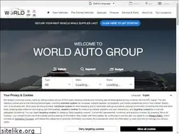 Sites similar to wagauto.com