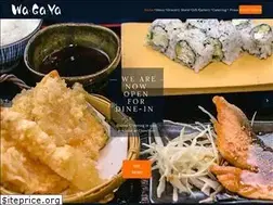 Sites similar to wagaya.us