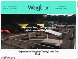Sites similar to wagbar.com