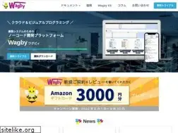 Sites similar to wagby.com
