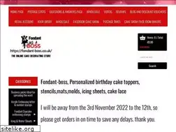 Sites similar to wagcakebits.co.uk