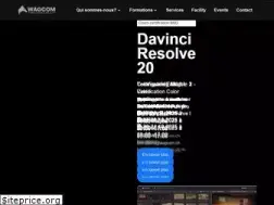 Sites similar to wagcom.ch