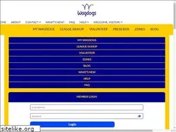 Sites similar to wagdogs.com