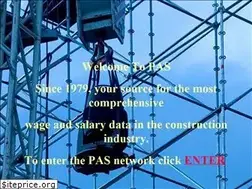Sites similar to wageandsalary.com