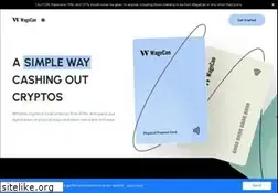 Sites similar to wagecan.com