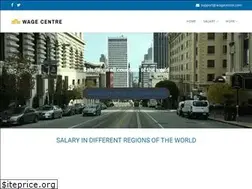 Sites similar to wagecentre.com