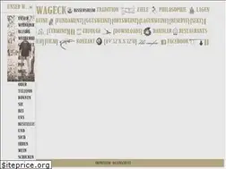 Sites similar to wageck-weine.de