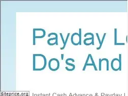 Sites similar to wagedaycash.blogspot.com