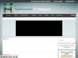 Sites similar to wageggler.de