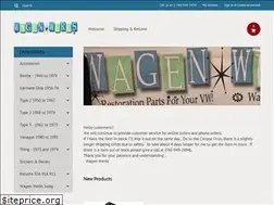 Sites similar to wagen-werks.com