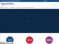 Sites similar to wagenaarhoes.nl