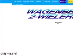 Sites similar to wagenberg2-wielers.nl