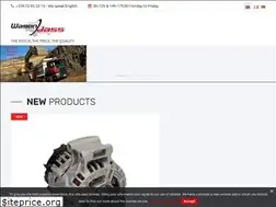 Sites similar to wagendass.com