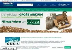 Sites similar to wagener-verpackung.de