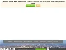 Sites similar to wagenhof.nl