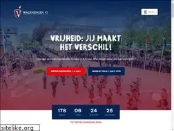 Sites similar to wageningen45.nl