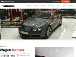 Sites similar to wagenkenner.com