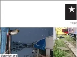 Sites similar to wagenplatz.at