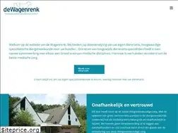 Sites similar to wagenrenk.com