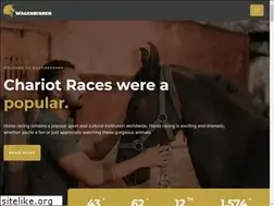 Sites similar to wagenrennen.com