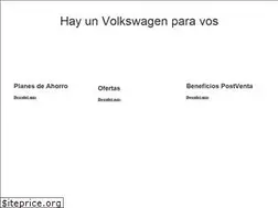 Sites similar to wagensa.com.ar
