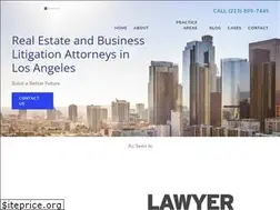 Sites similar to wagensellerlaw.com