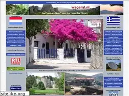 Sites similar to wageral.nl