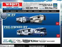 Sites similar to wagersrvs.com