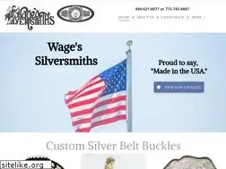 Sites similar to wagesilver.com