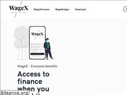 Sites similar to wagex.ng