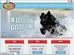 Sites similar to wagfest.com