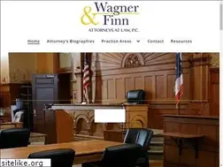 Sites similar to wagfinn.com