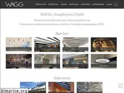 Sites similar to wagg.com.ar