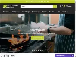 Sites similar to waggacatering.com.au