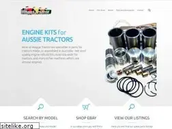 Sites similar to waggatractorparts.com