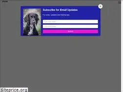 Sites similar to waggawuffins.com