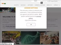 Sites similar to waggeneredstrom.co.uk