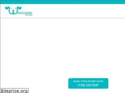 Sites similar to waggers.com