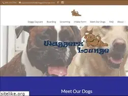 Sites similar to waggerzlounge.com
