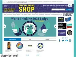 Sites similar to wagggs-shop.org