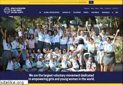 Sites similar to wagggs.org