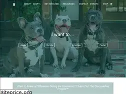 Sites similar to waggingdog.org