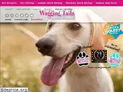 Sites similar to waggingtails.com